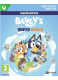 Bluey’s Happy Snaps Deluxe Edition (Xbox One/Series X, английская версия) Bluey’s Happy Snaps Deluxe Edition (Xbox One/Series X, английская версия)
